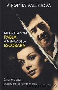 Milovala som Pabla a nenávidela Escobara