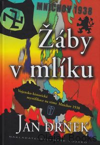 Žáby v mlíku