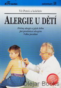 Alergie u dětí