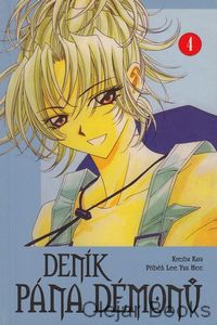 Deník pána démonů 4