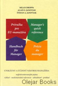 Príručka pre EU-manažéra