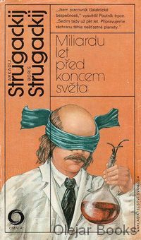 Miliardu let před koncem světa