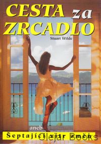 Cesta za zrcadlo