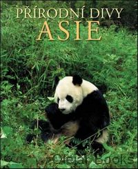Přírodní divy Asie