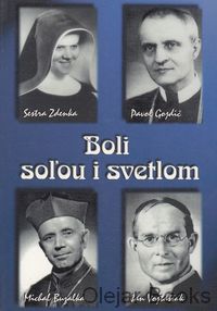 Boli soľou i svetlom