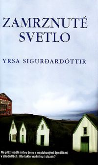 Zamrznuté svetlo