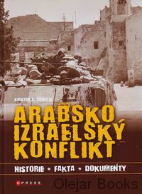 Arabsko-izraelský konflikt