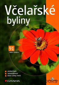 Včelařské byliny