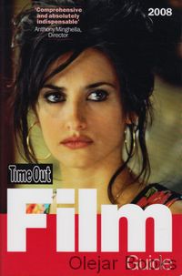 Time Out Film Guide 2008