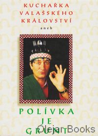 Kuchařka Valašského království