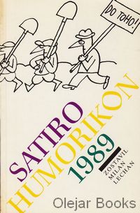 Satirohumorikon 1989