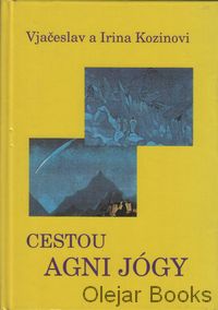 Cestou Agni Jógy
