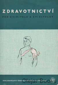 Zdravotnictví pro cvičitele a cvičitelky