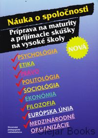 Náuka o spoločnosti