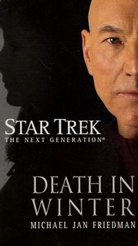 Star Trek: Death in Winter