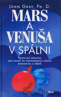 Mars a Venuša v spálni