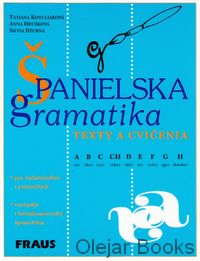 Španielska gramatika