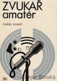 Zvukař amatér