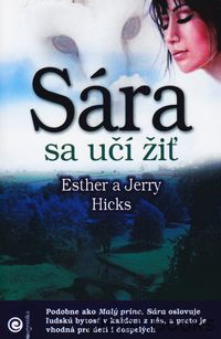 Sára sa učí žiť