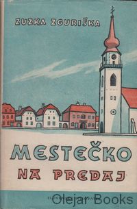 Mestečko na predaj