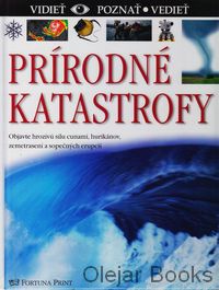 Prírodné katastrofy