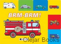 Brm - brm!