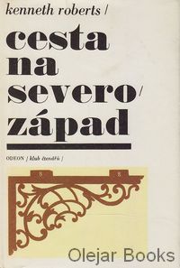 Cesta na severozápad