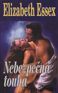 Nebezpečná touha