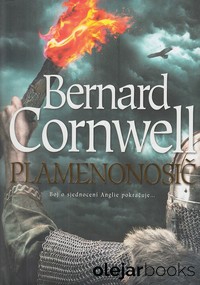 Saxon Stories 10: Plameňonosič
