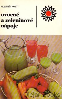 Ovocné a zeleninové nápoje