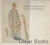 Max Švabinský na Slovensku