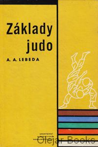 Základy judo