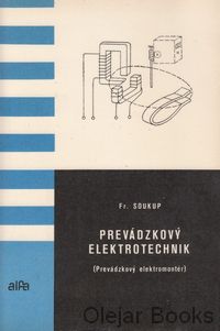 Prevádzkový elektrotechnik