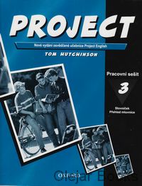 Project 3 Work Book