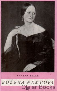 Božena Němcová