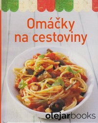 Omáčky na cestoviny