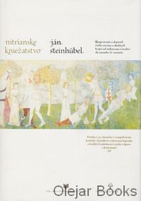 Nitrianske kniežactvo