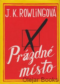 Prázdné místo