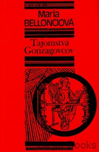 Tajomstvá Gonzagovcov