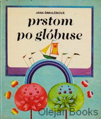 Prstom po glóbuse