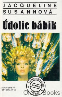 Údolie bábik