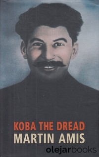 Koba The Dread 