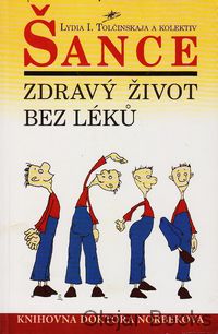 Šance zdravý život bez léků