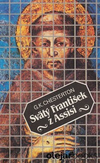 Svätý František z Assisi
