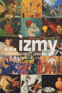 Izmy, ako rozumieť umeniu