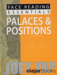 Face Reading Essentials - Palaces and Positions