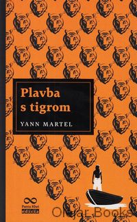 Plavba s tigrom
