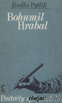 Bohumil Hrabal