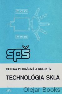 Technológia skla