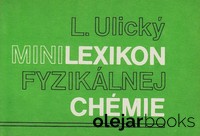 Minilexikon fyzikálnej chémie